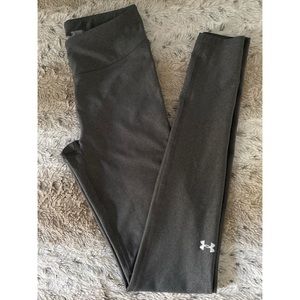 Under Armour Compression Leggings